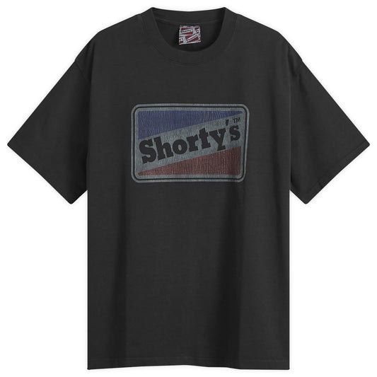 Box Logo Heavyweight T-Shirt