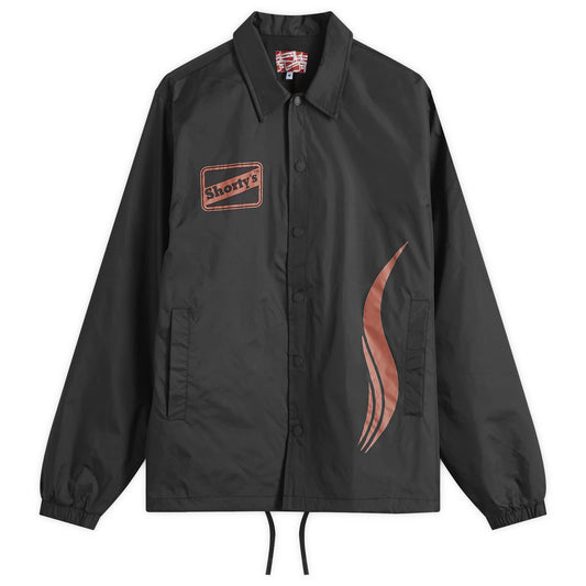 Griptape Coach Jacket
