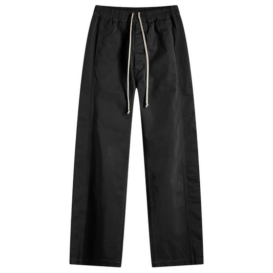 Rick Owens DRKSHDW Pusher Cotton Twill Pants