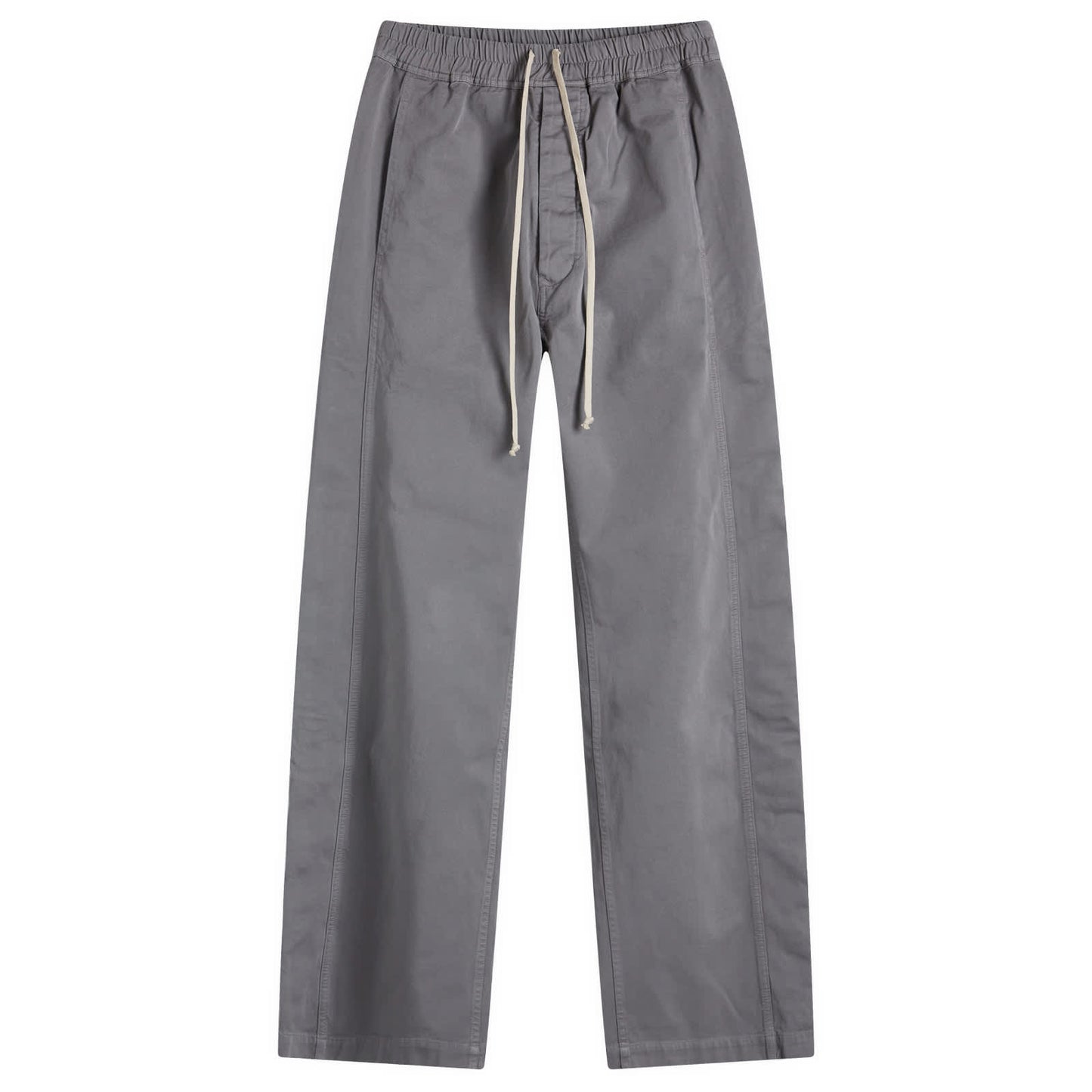 Rick Owens DRKSHDW Pusher Cotton Twill Pants