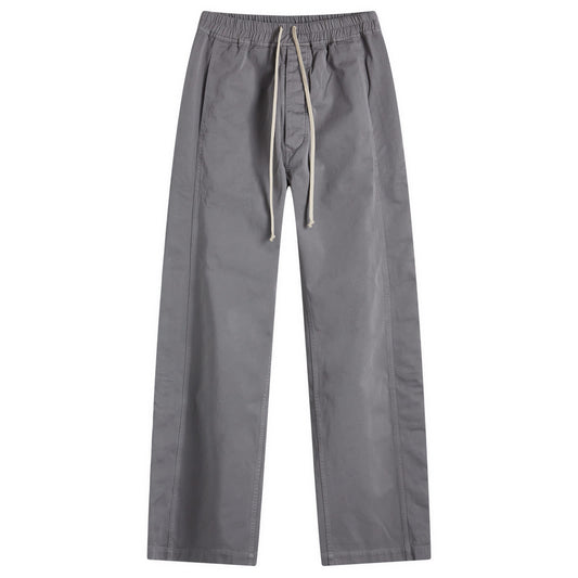 Rick Owens DRKSHDW Pusher Cotton Twill Pants