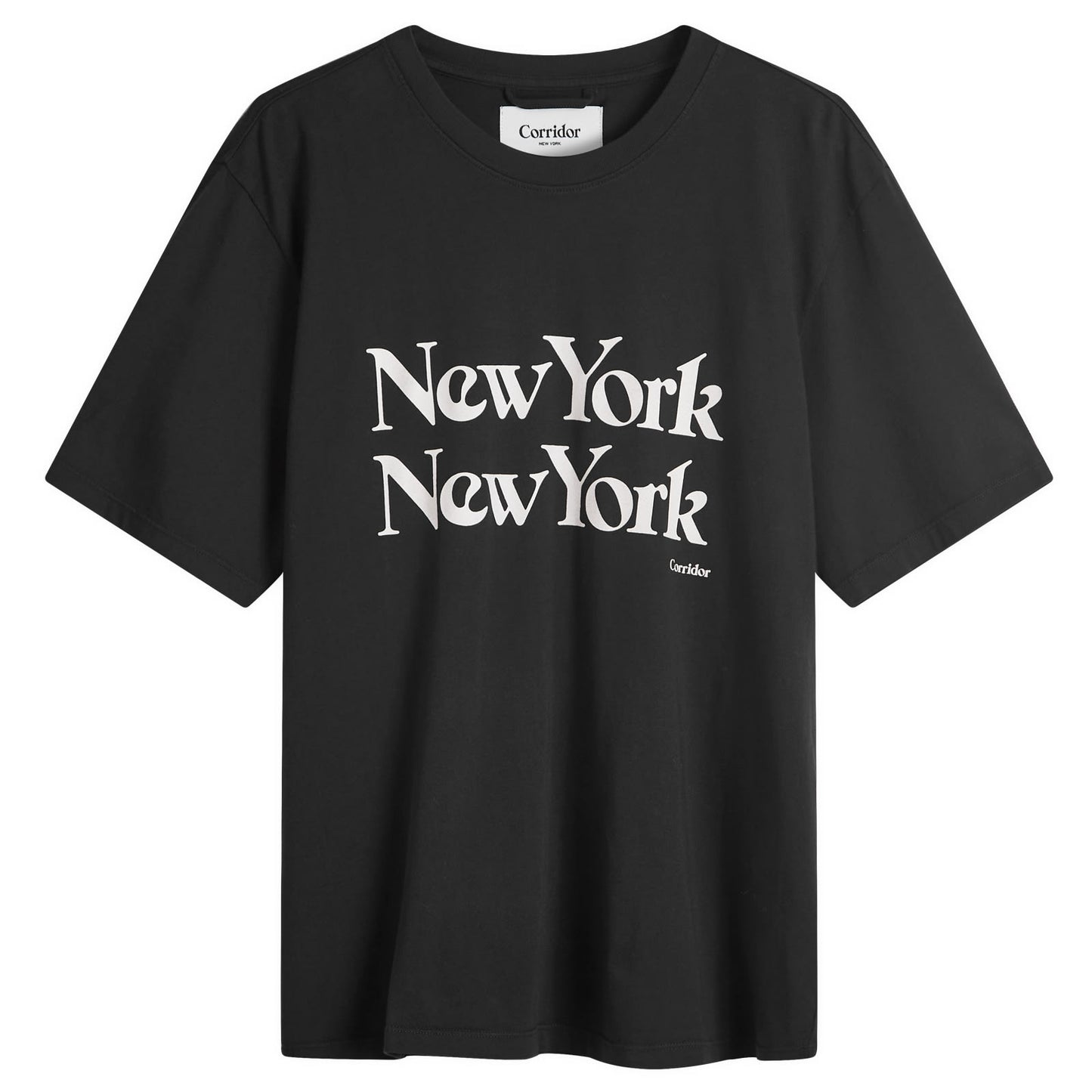 NYC New York T-Shirt