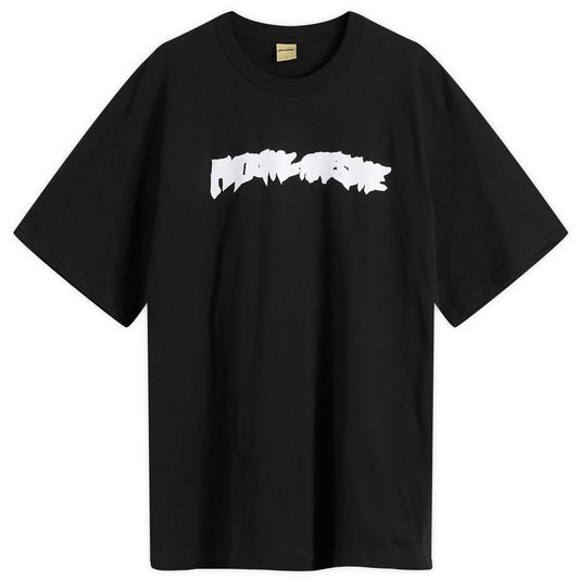 Ink Trap Stamp Logo T-Shirt