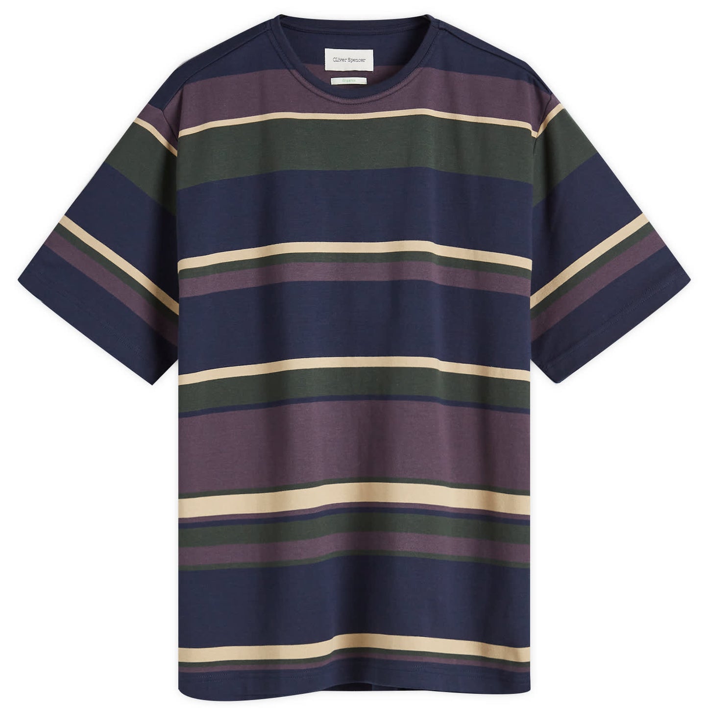 Box T-Shirt