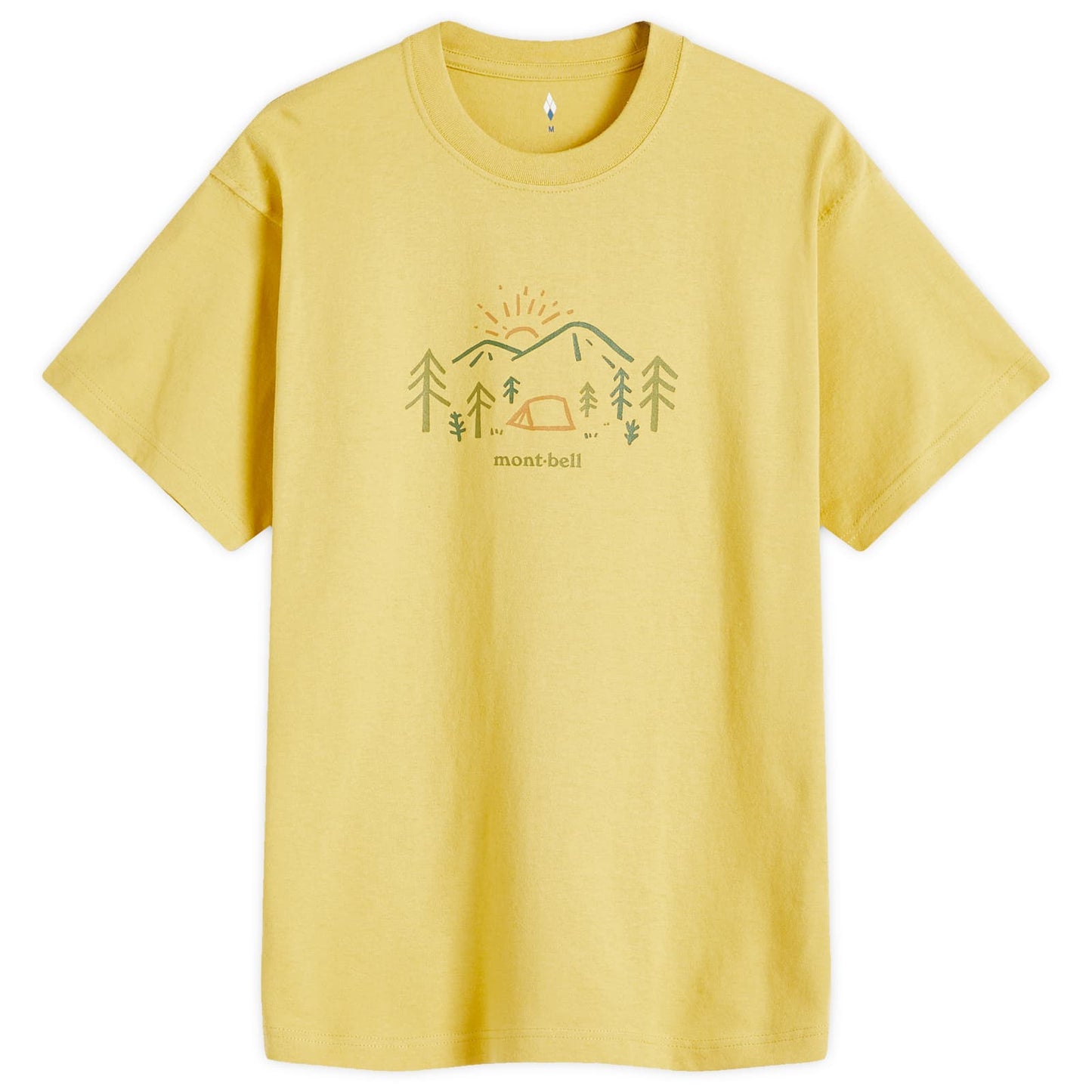 Mountain Morning T-Shirt