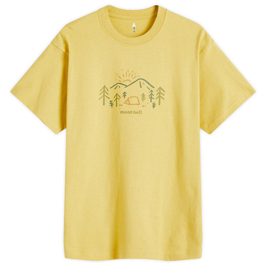 Mountain Morning T-Shirt