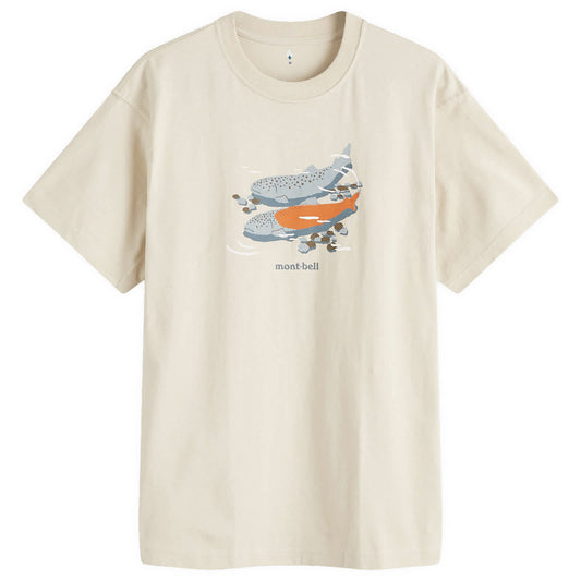 Stringfish T-Shirt