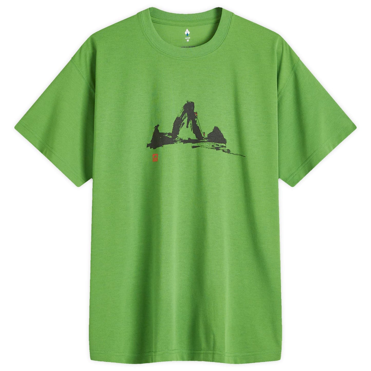 Mountain T-Shirt