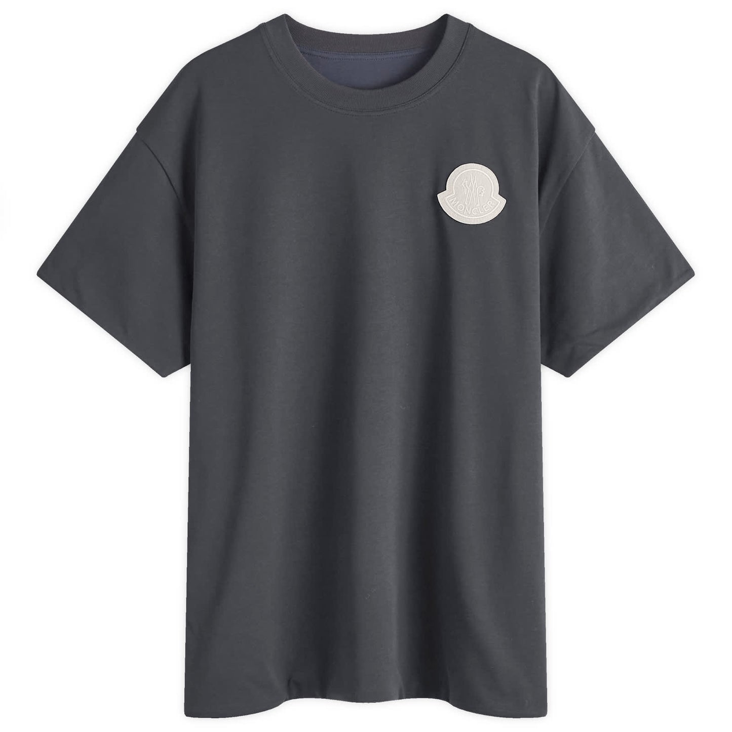 Badge Logo T-Shirt