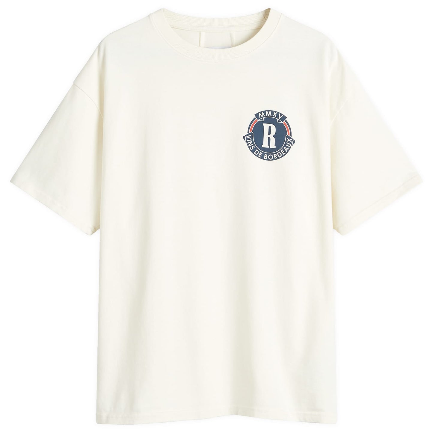 Bordeaux Wine T-Shirt