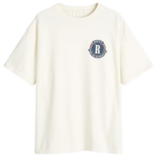 Bordeaux Wine T-Shirt