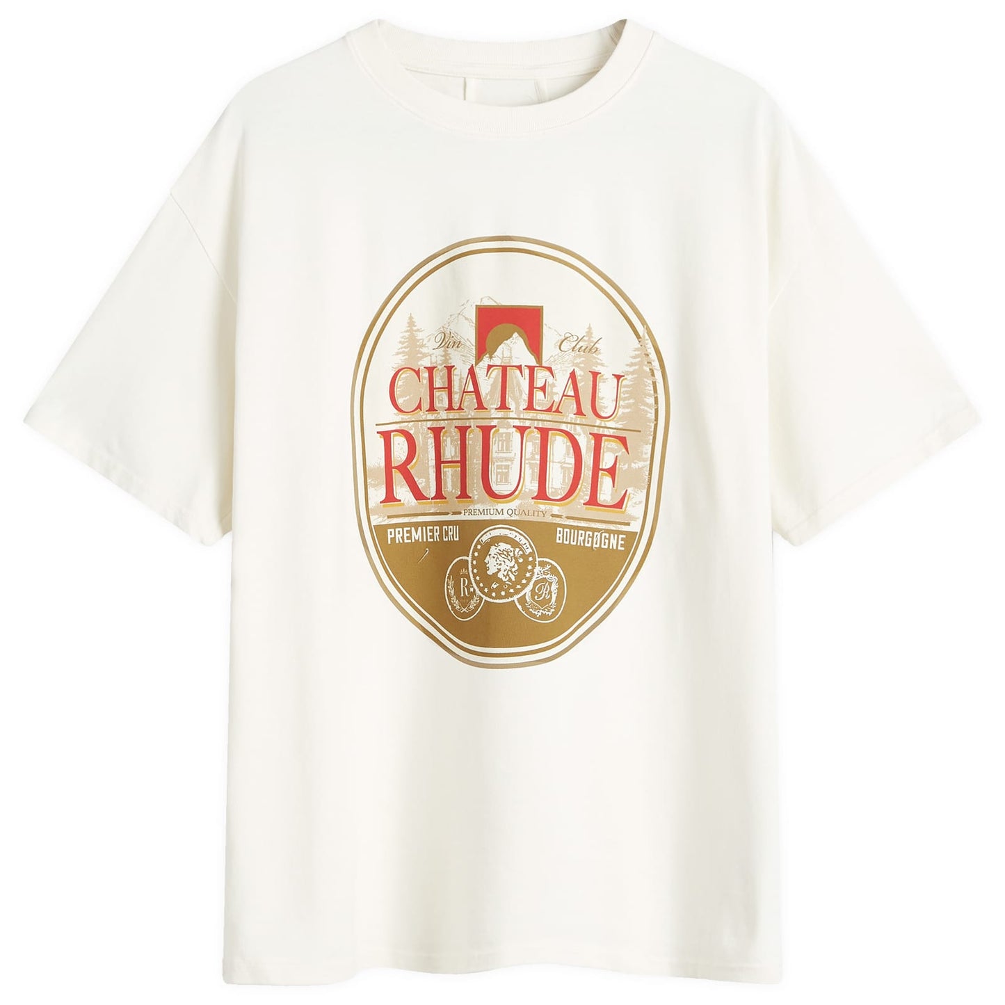 Premier Cru T-Shirt