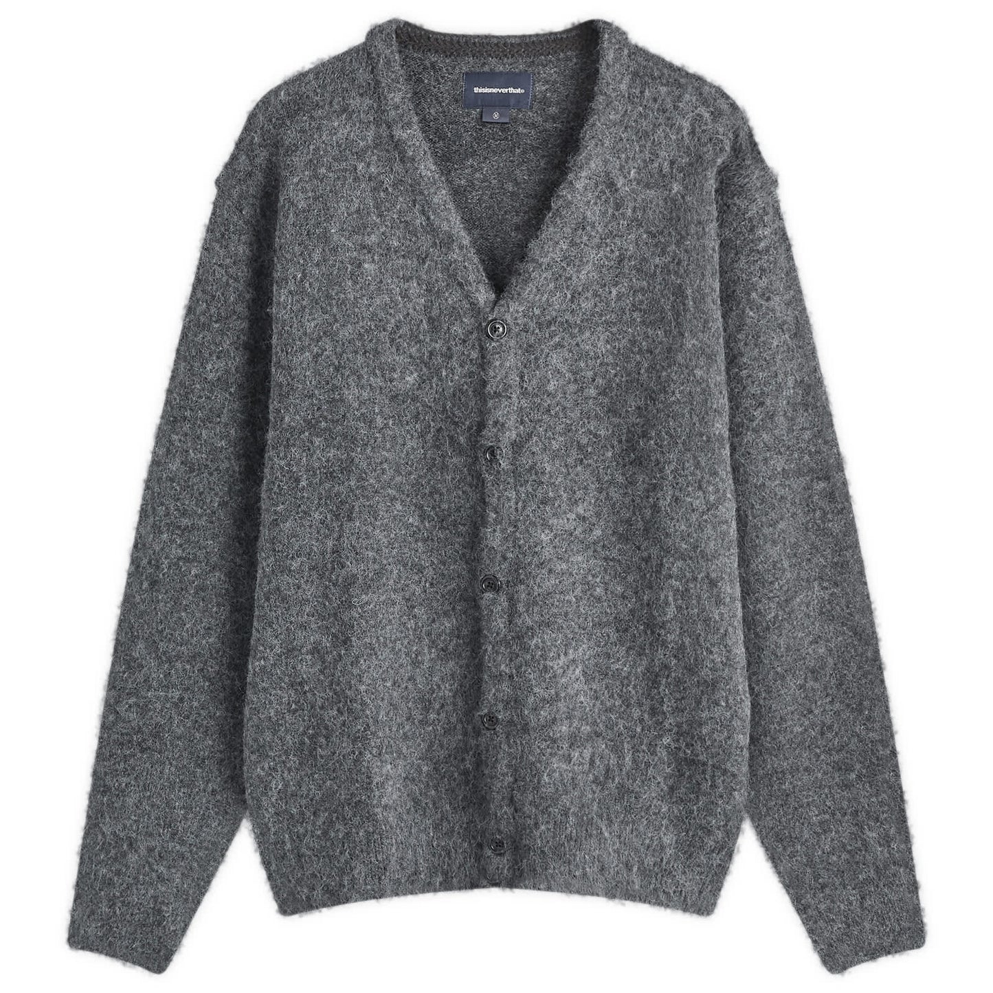 THISISNEVERTHAT Fuzzy Cardigan