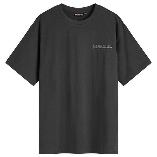 Albula Box Logo T-Shirt