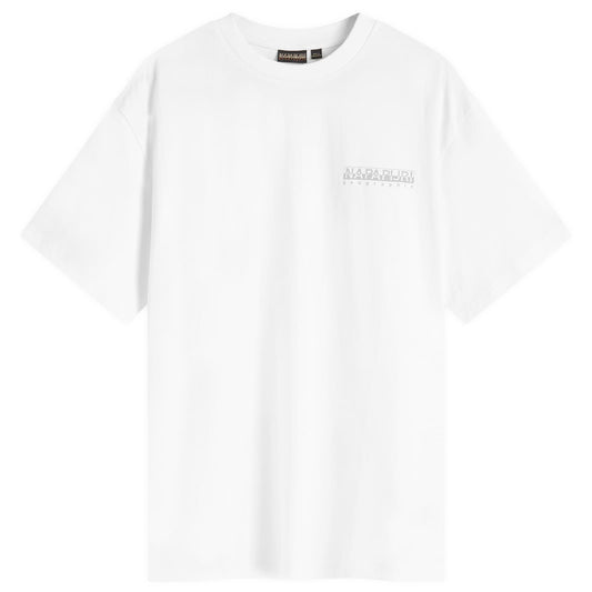 Albula Box Logo T-Shirt