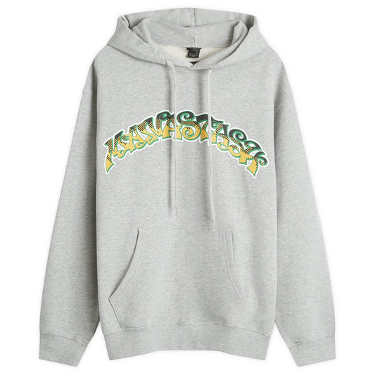 Maze Logo Hoodie