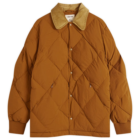 Dunbar Padded Jacket
