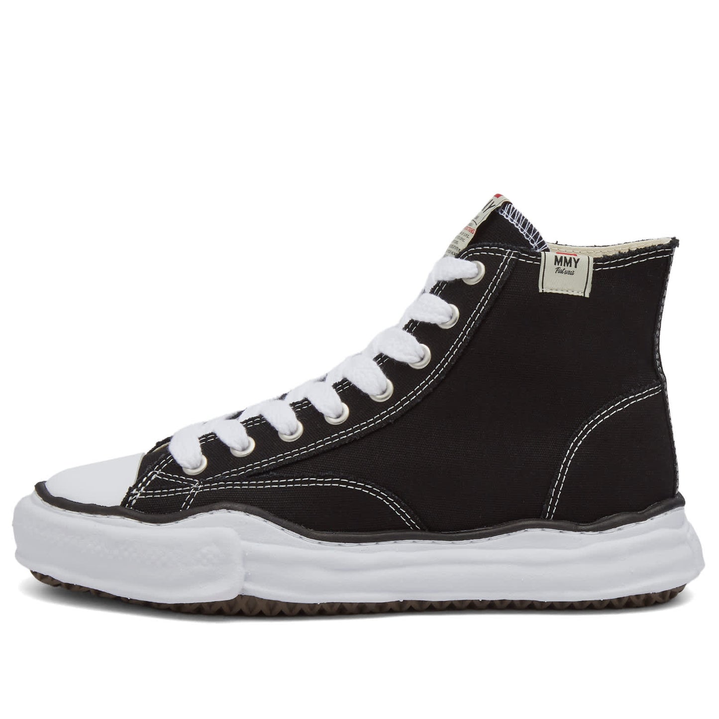 Original Sole Canvas Hi Sneaker