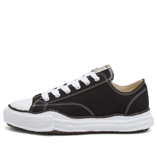 Original Sole Canvas Low Sneaker