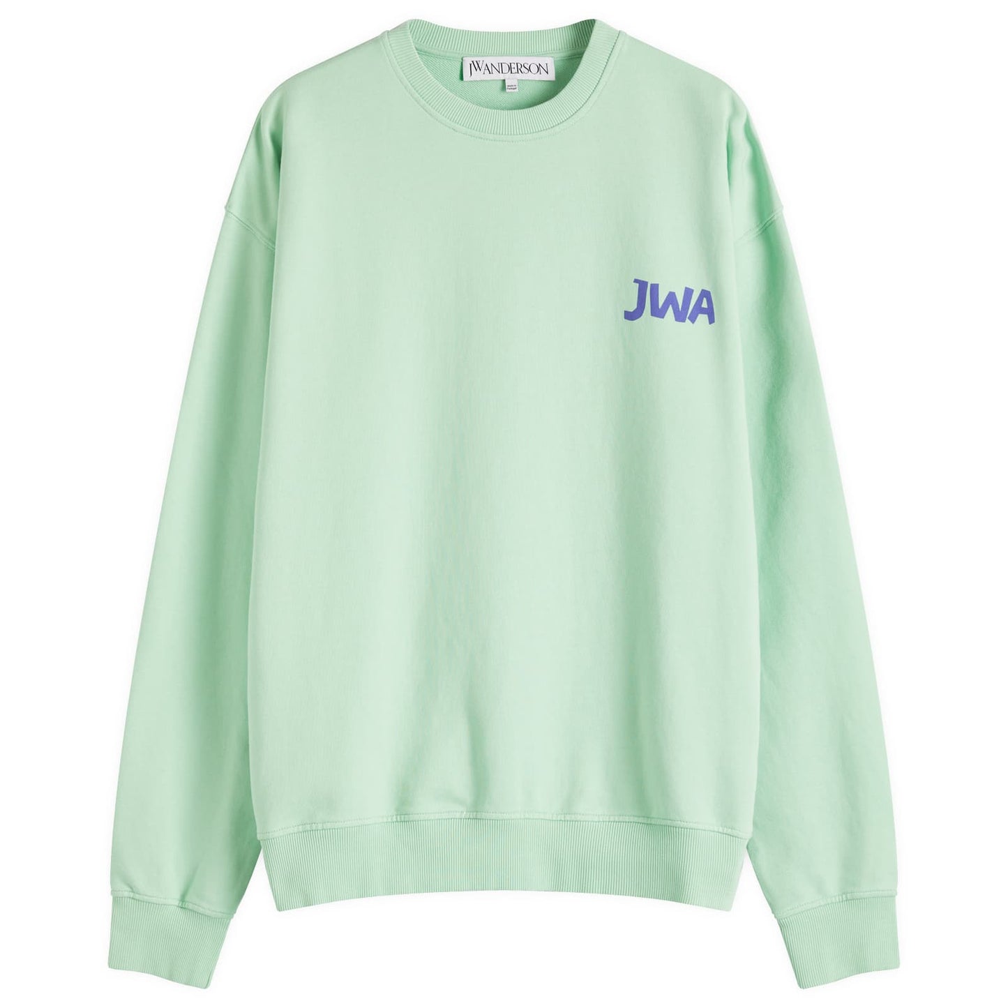 JWA Back Print Sweatshirt