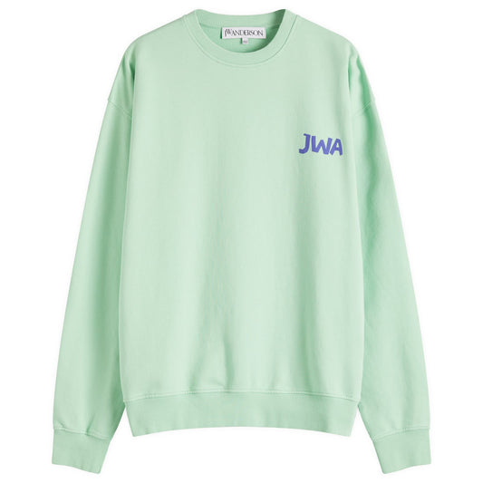 JWA Back Print Sweatshirt