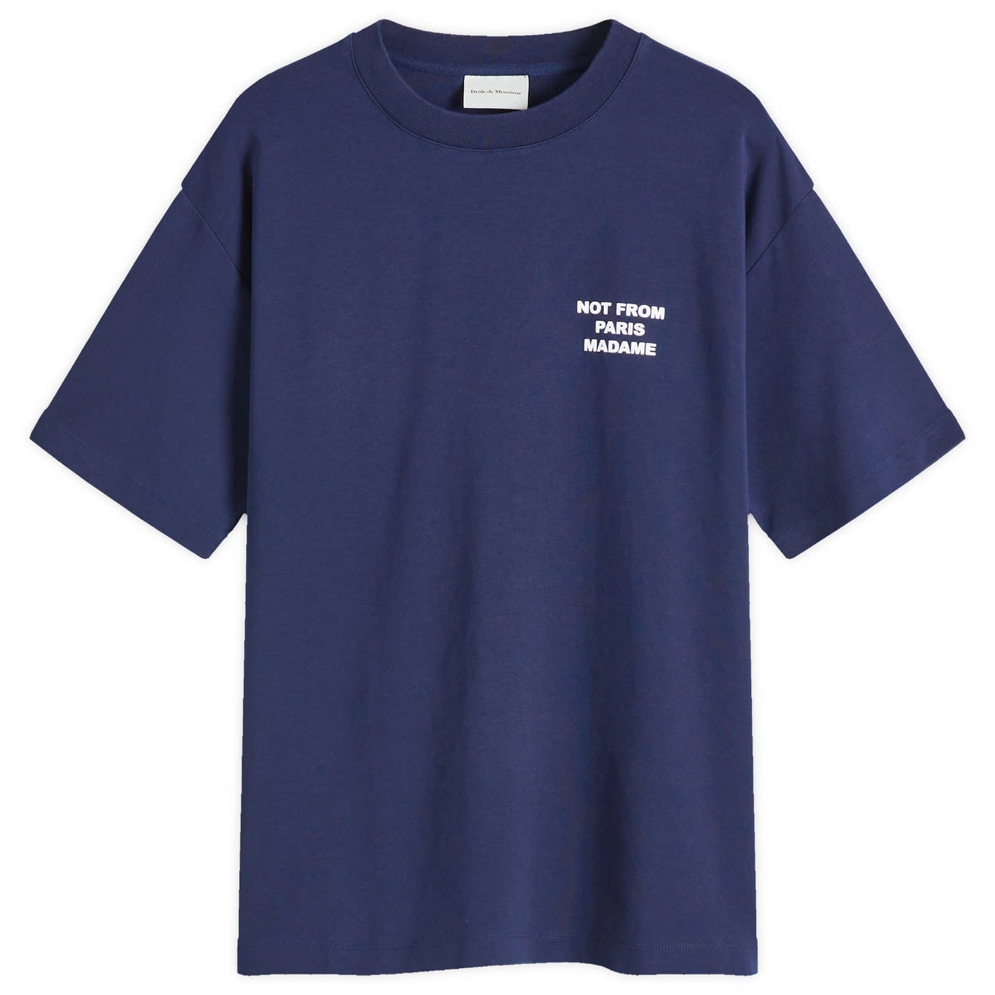 Not From Paris Madame T-Shirt