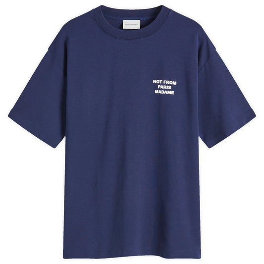 Not From Paris Madame T-Shirt