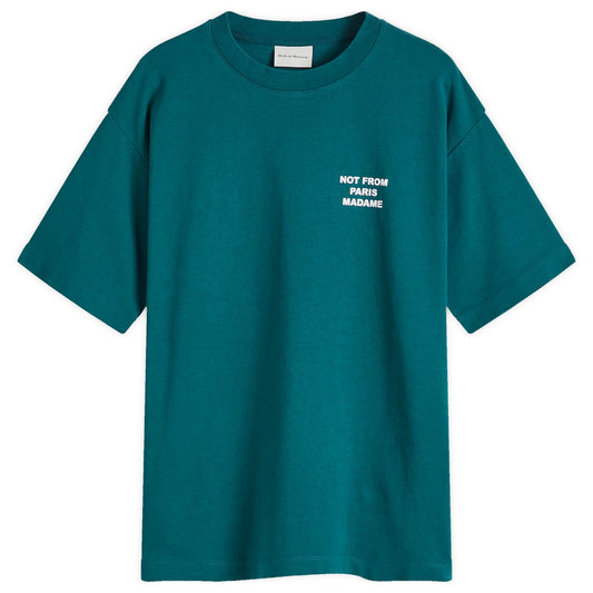 Not From Paris Madame T-Shirt