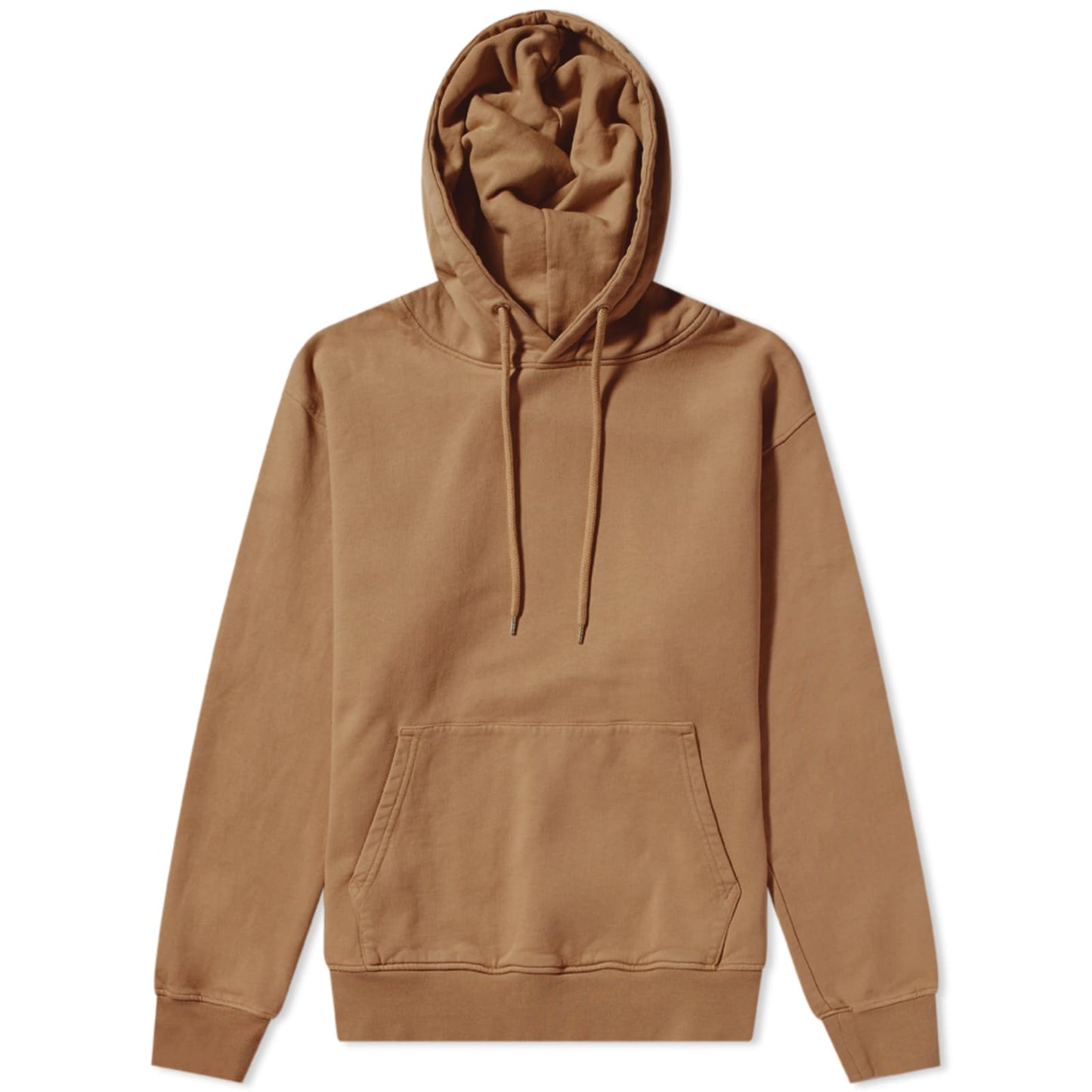 Classic Organic Popover Hoodie