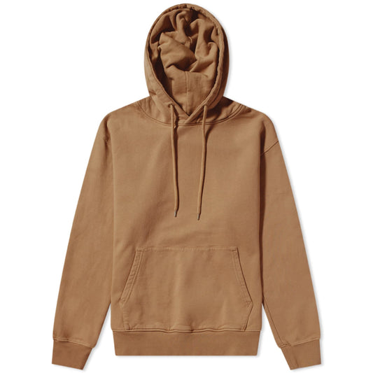 Classic Organic Popover Hoodie
