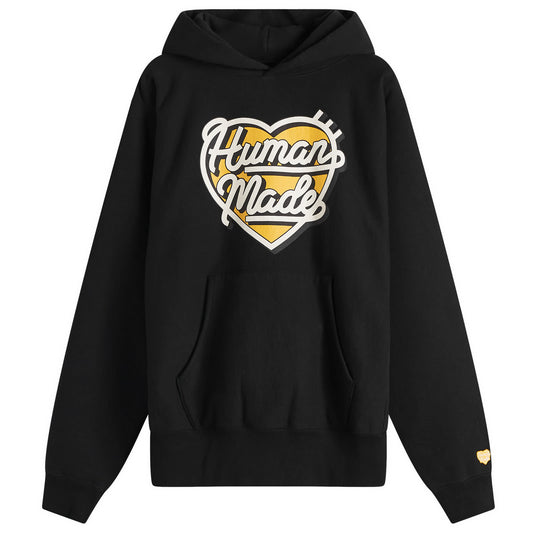 Heavyweight Hoodie