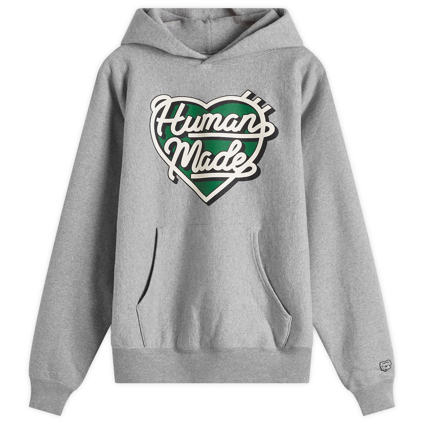 Heavyweight Hoodie