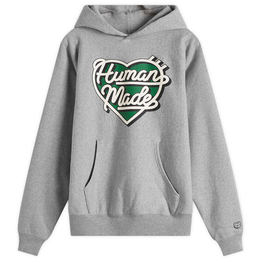 Heavyweight Hoodie