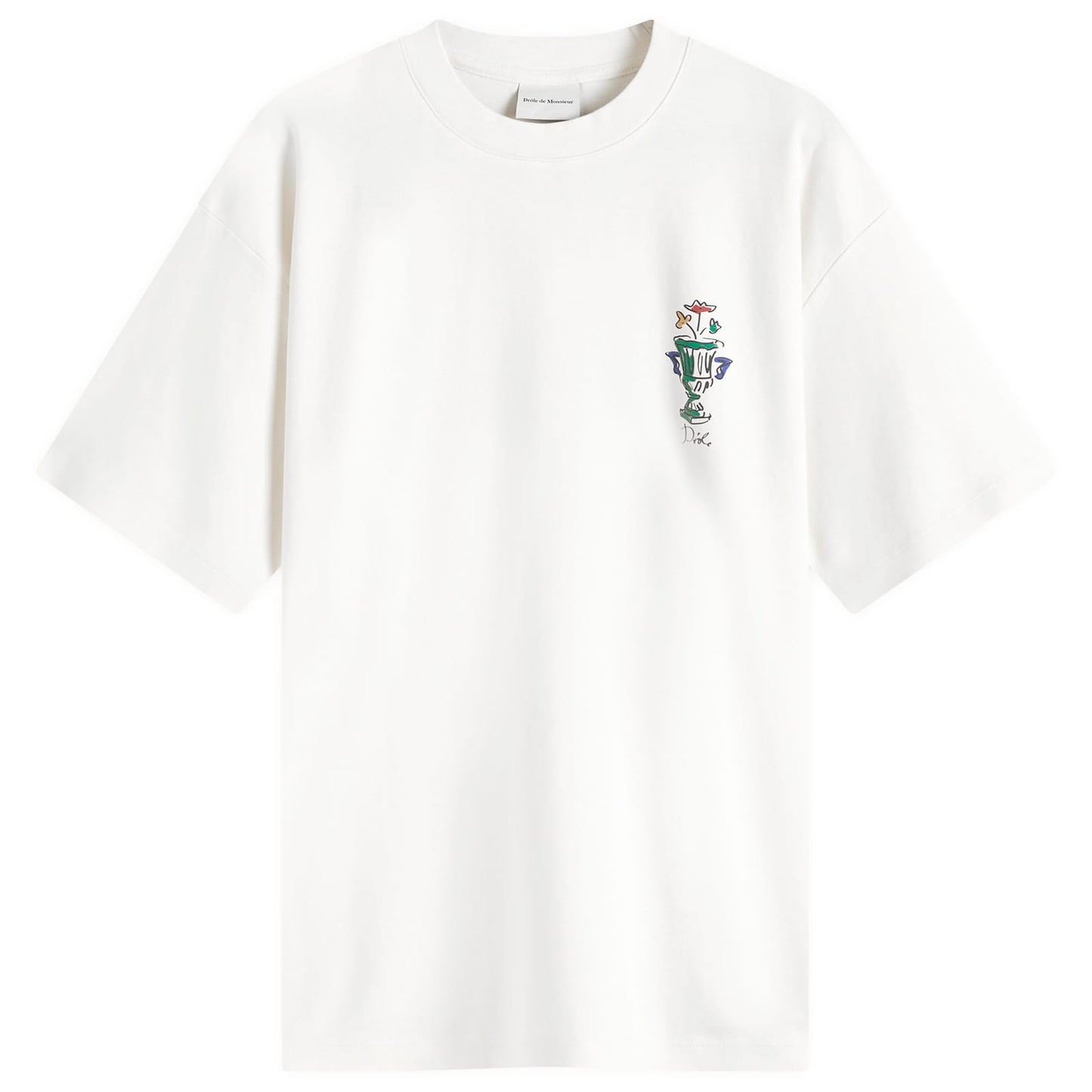 Vase Logo T-Shirt