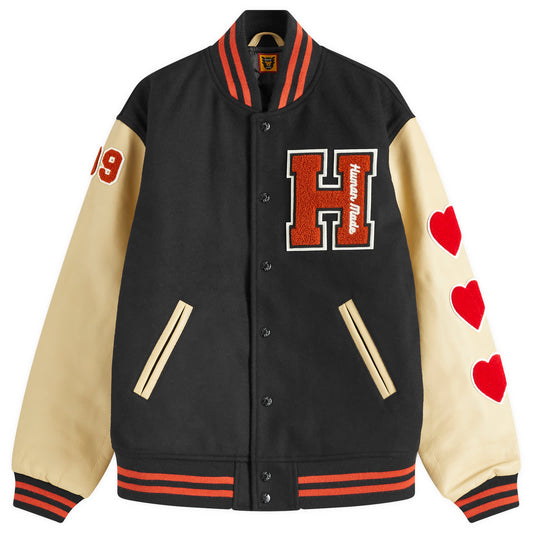 Varsity Jacket