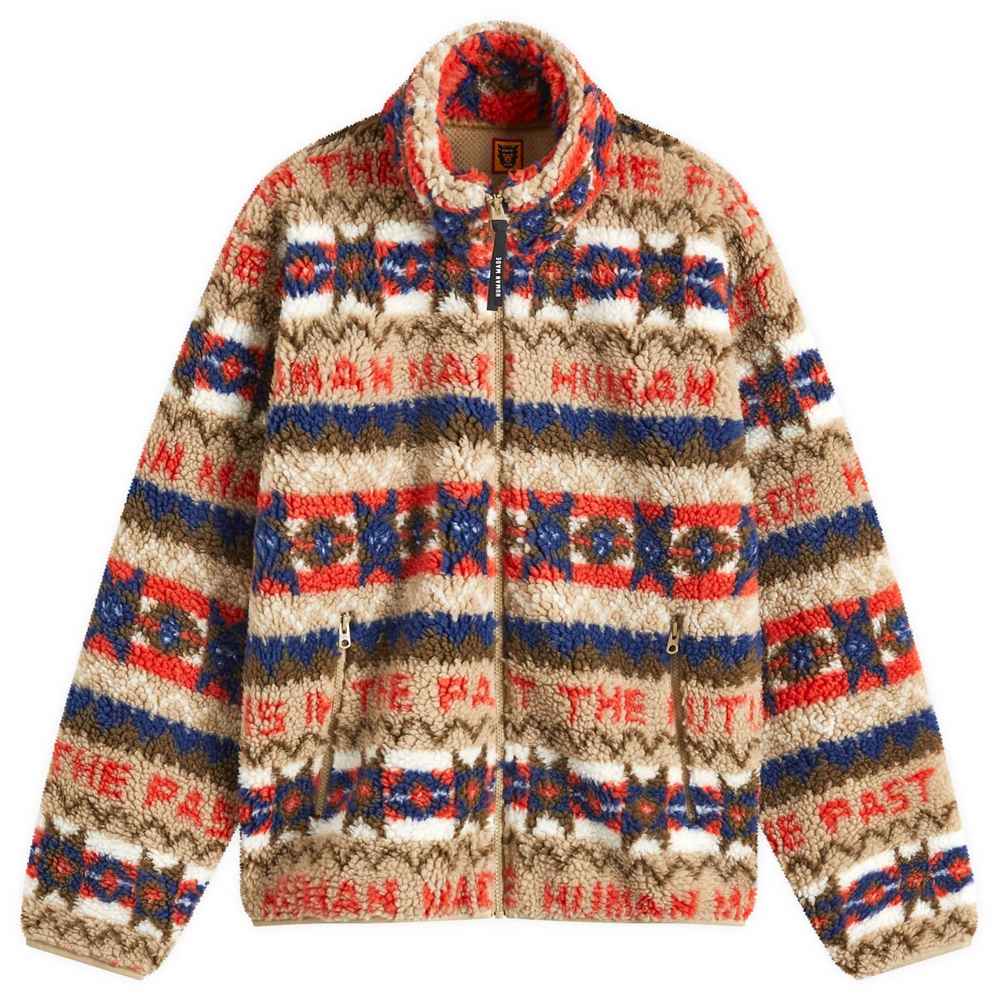 Nordic Fleece Jacket