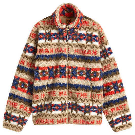 Nordic Fleece Jacket
