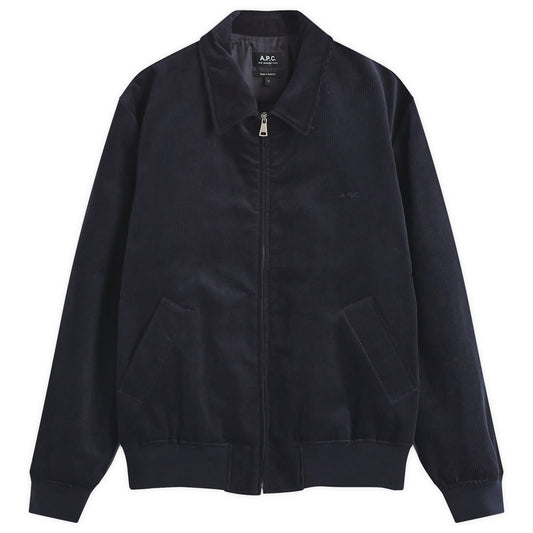 Gilles Corduroy Jacket