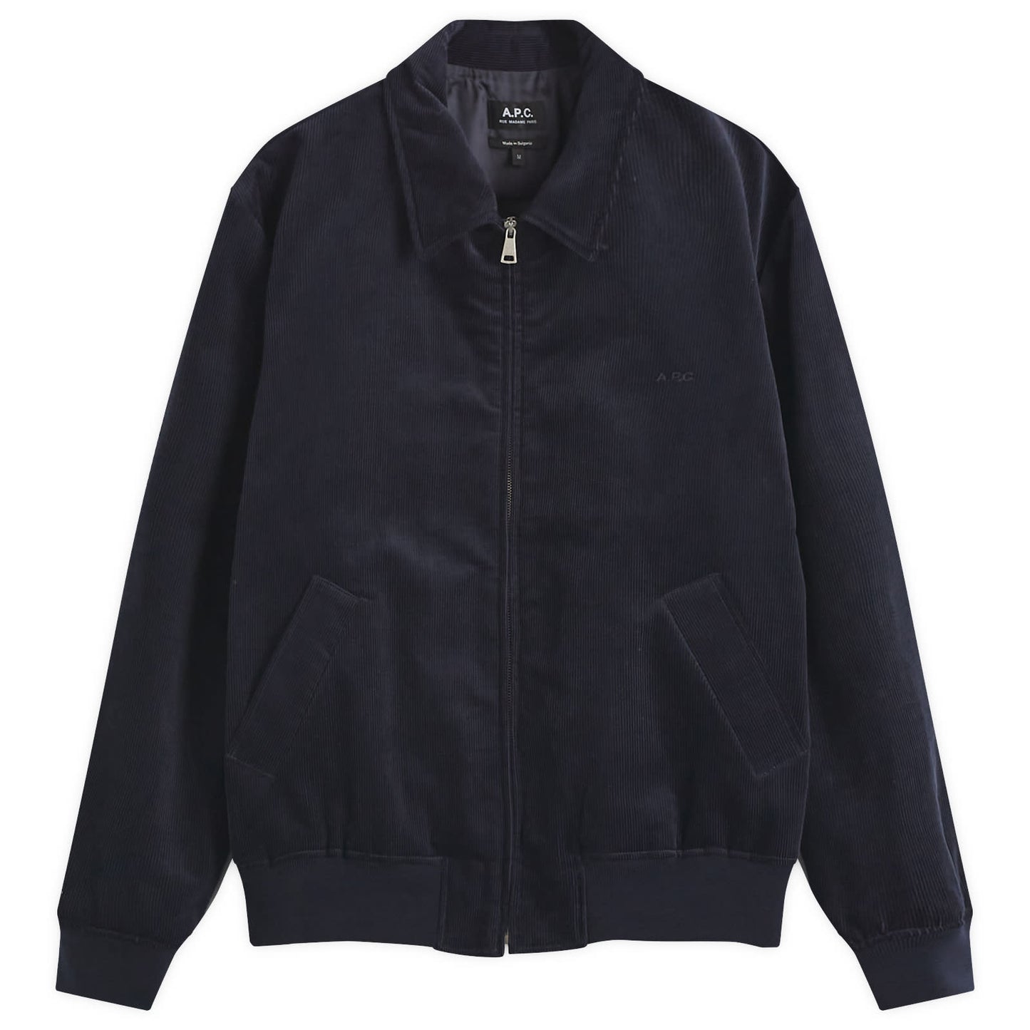 Gilles Corduroy Jacket