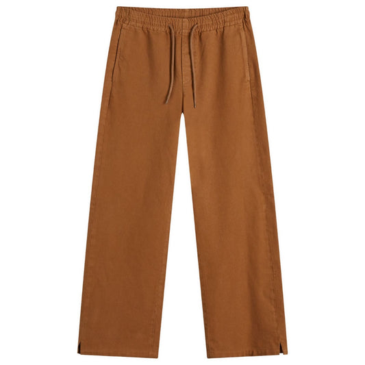 Vincent Twill Trousers