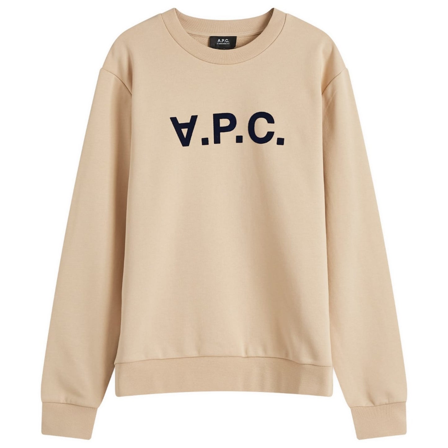 VPC Logo Crew Sweatshirt