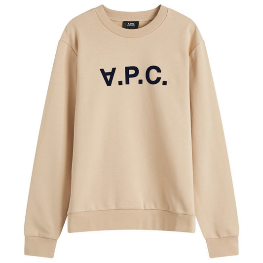 VPC Logo Crew Sweatshirt