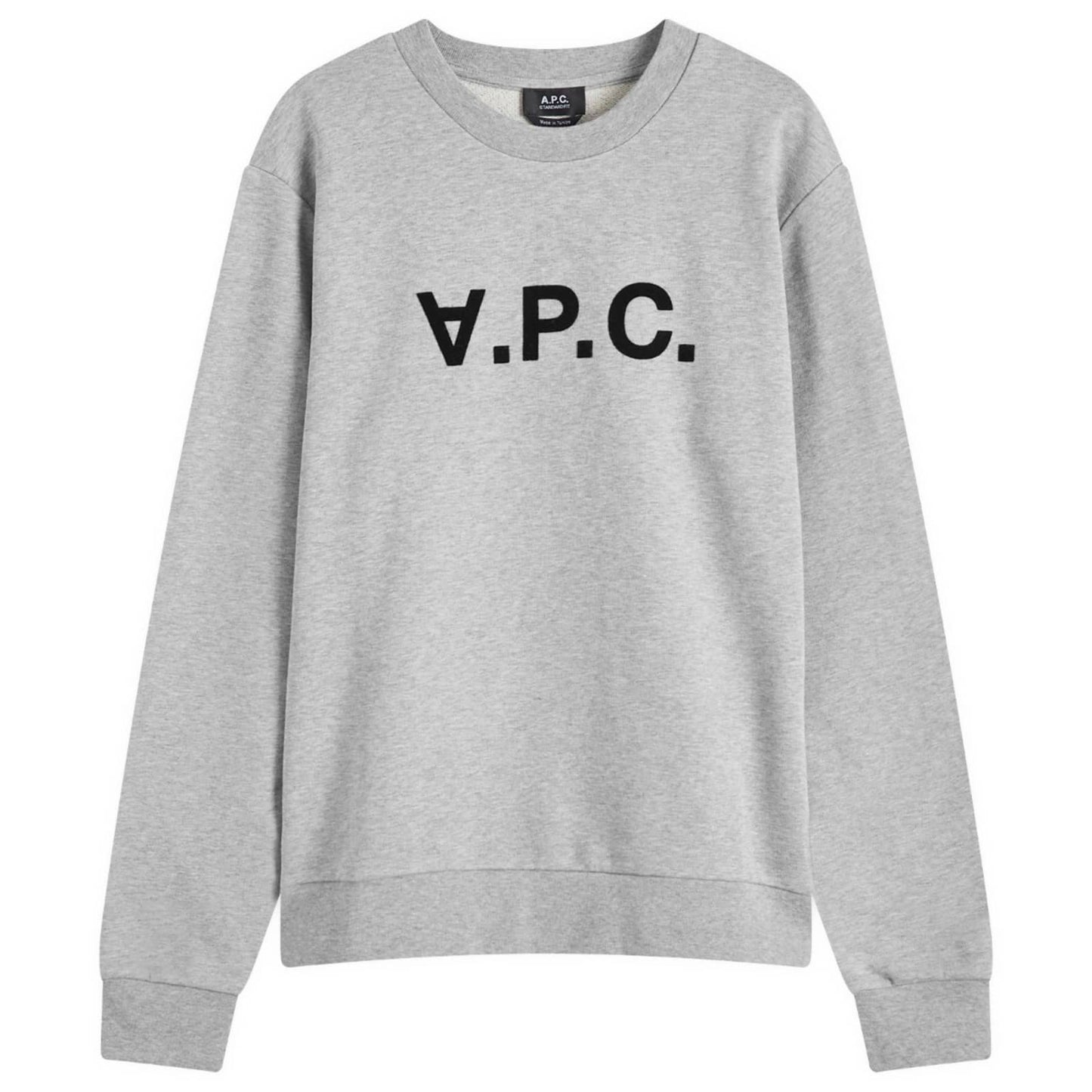 VPC Logo Crew Sweatshirt