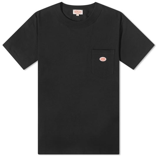 79151 Logo Pocket T-Shirt