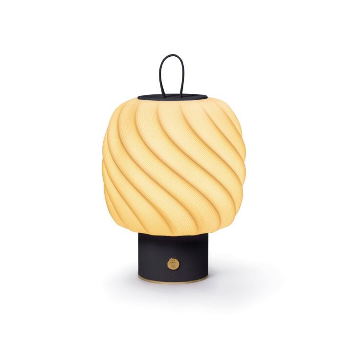 Ice Cream Portable Lamp Medium