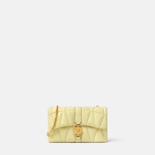 Kleio Quilted Mini Bag