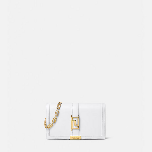 Greca Goddess Mini Bag