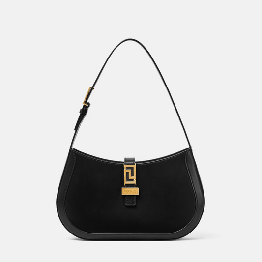 Greca Goddess Hobo Bag