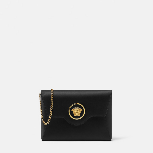 La Medusa Envelope Clutch