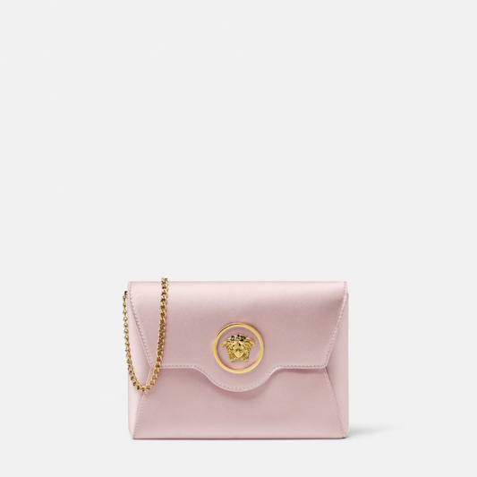 La Medusa Envelope Clutch